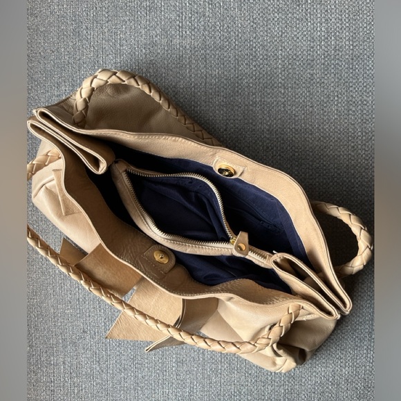 Women’s Slouchy Augustina Hobo Bag - Picture 5 of 5